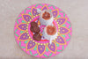 Life of Colour Mandala Painting Kit - Bundle of 3 (Part 2- No Pens) - Image 4