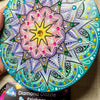 Life of Colour Diamond Dazzle Stickers - Image 5
