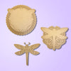 3D Love Nature Boards - Dragonfly - Image 5