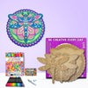 3D Love Nature Boards - Dragonfly - Image 3