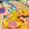 Sun and Moon Painting Kit - Image 5