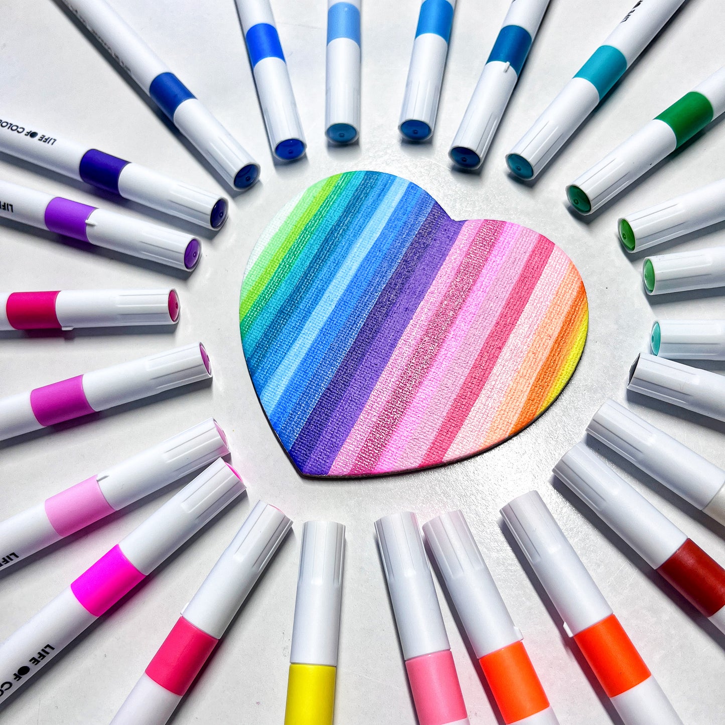 Creative Kids Art Box
