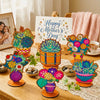 The Cutest Little Garden Painting Kit - Image 2