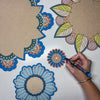 Life of Colour 3D Mandala - Celestia Bloom - Image 4