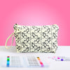 DIY Essentials Pouch - Cherry Design - Image 2