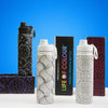 Doodle Drinking Bottle Painting Kit - Bundle of 3 - No Pens - Image 2