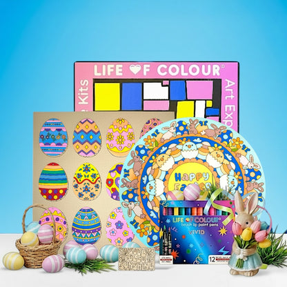 Easter Creative Celebration Bundle