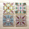 Ceramic Tile Painting Kit - Image 4