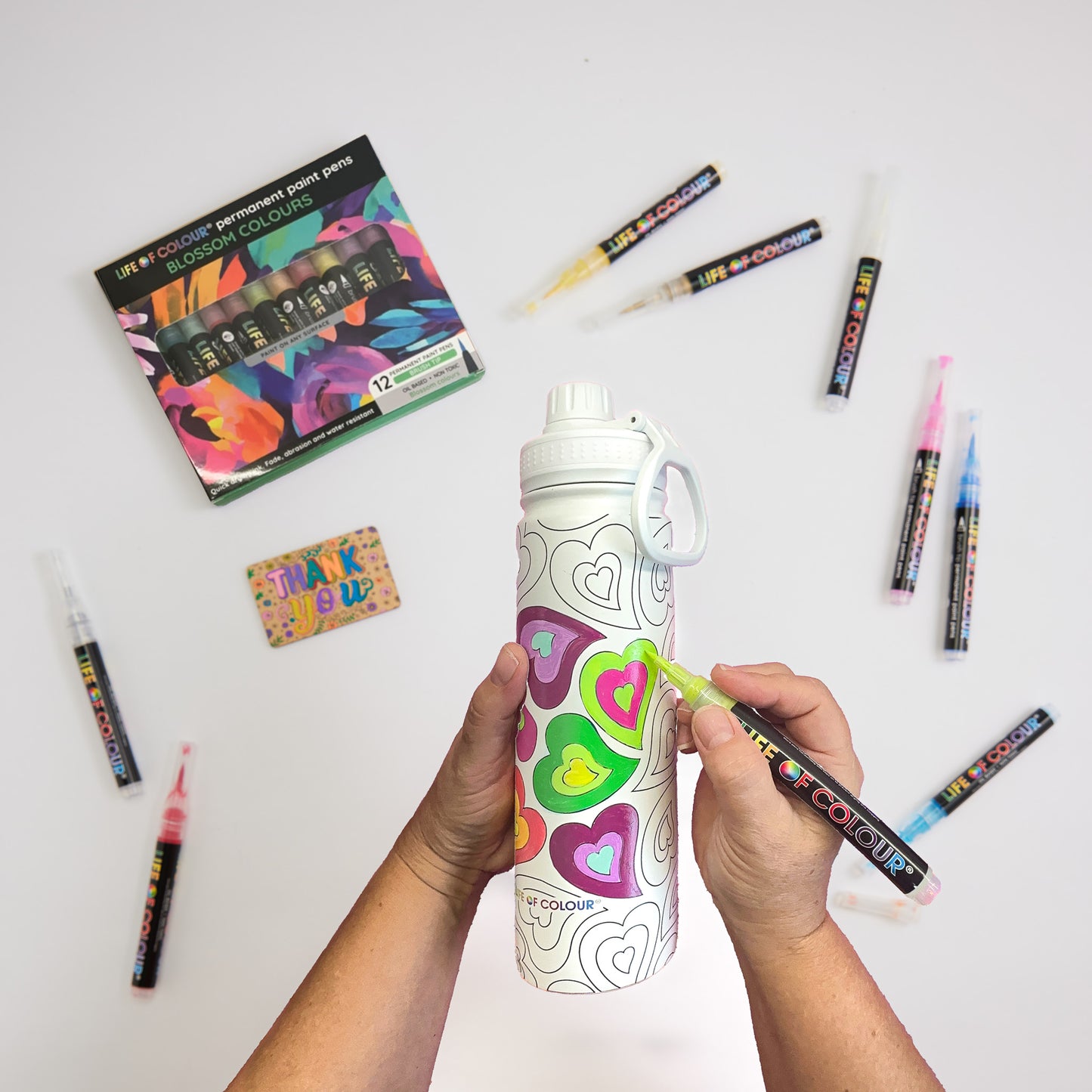 Love in Bloom Bundle