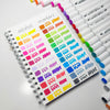 Art Markers - 24 Alcohol Based, Dual Tip Markers for Colouring - Image 3