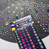 Life of Colour Diamond Dazzle Stickers - Image 2