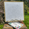 Canvas and Frame Painting Kit - Spring Flowers - Image 3