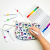 DIY Essentials Pouch - Bow Design - Image 5