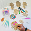 The Cutest Little Garden Painting Kit - Image 4