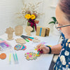 The Cutest Little Garden Painting Kit - Image 3