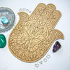 Hamsa Butterfly Painting Kit - Image 4
