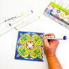 Ceramic Tile Painting Kit - Image 5