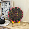 Life of Colour Dot Mandala Painting Kit - Draco (The Dragon) - Image 4