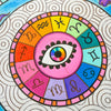 Eye of Protection Painting Kit - Image 5