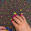Life of Colour Dot Mandala Painting Kit - Bundle of 3 - Image 5