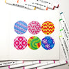 Watercolour Colouring Book - Volume 2 - Image 5
