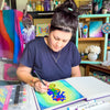 Watercolour Escape Bundle - Image 3