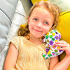 DIY Doodlecubs - Daisy the Dinosaur - Image 5