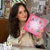 Cute Book of Doodles - Image 2