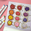 Cute Book of Doodles - Image 5