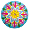 Life of Colour Mega Mandala Painting Kit - Bundle of 6 NO PENS - Image 4