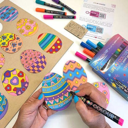 Easter Creative Celebration Bundle
