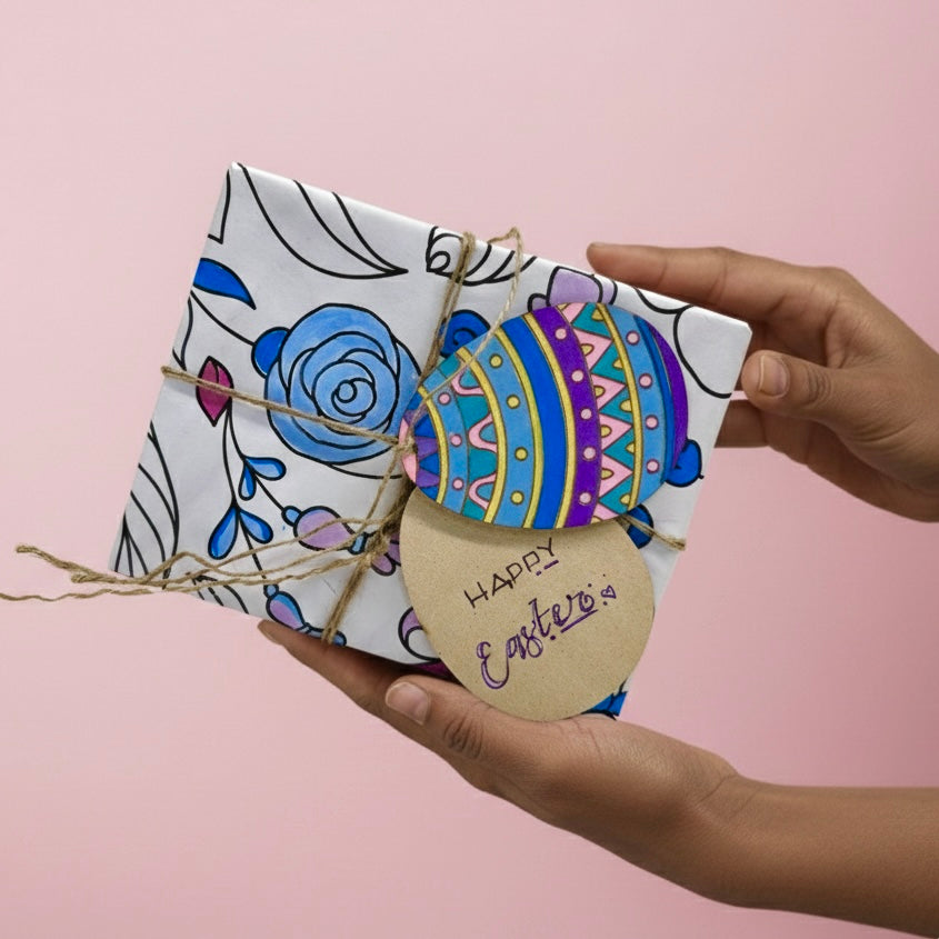 Easter Creative Celebration Bundle