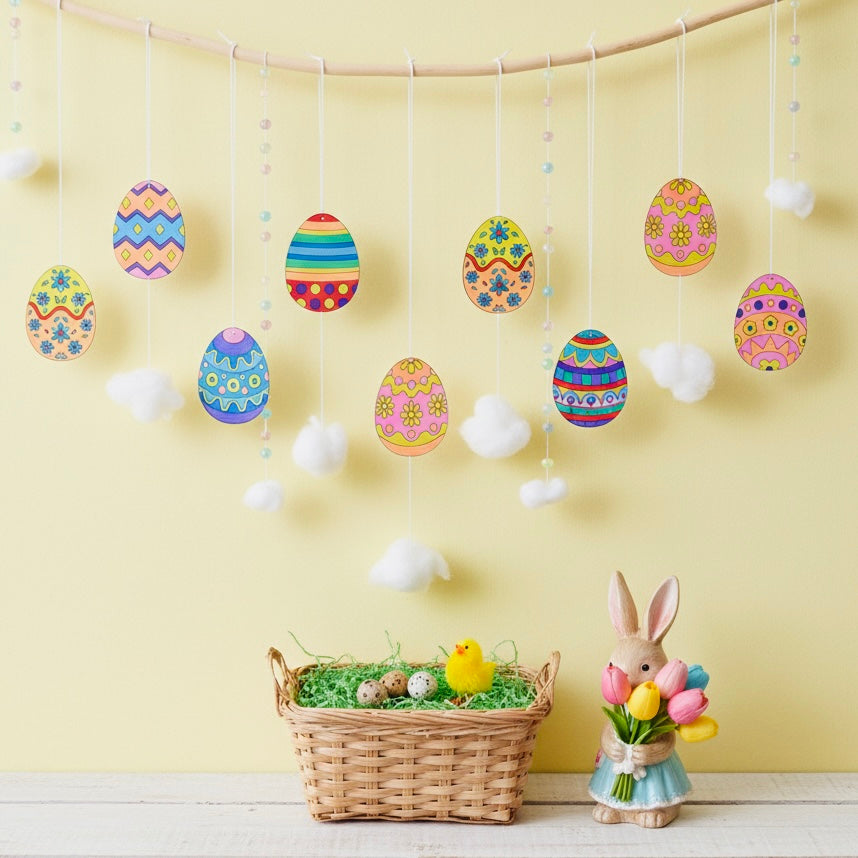 Easter Creative Celebration Bundle