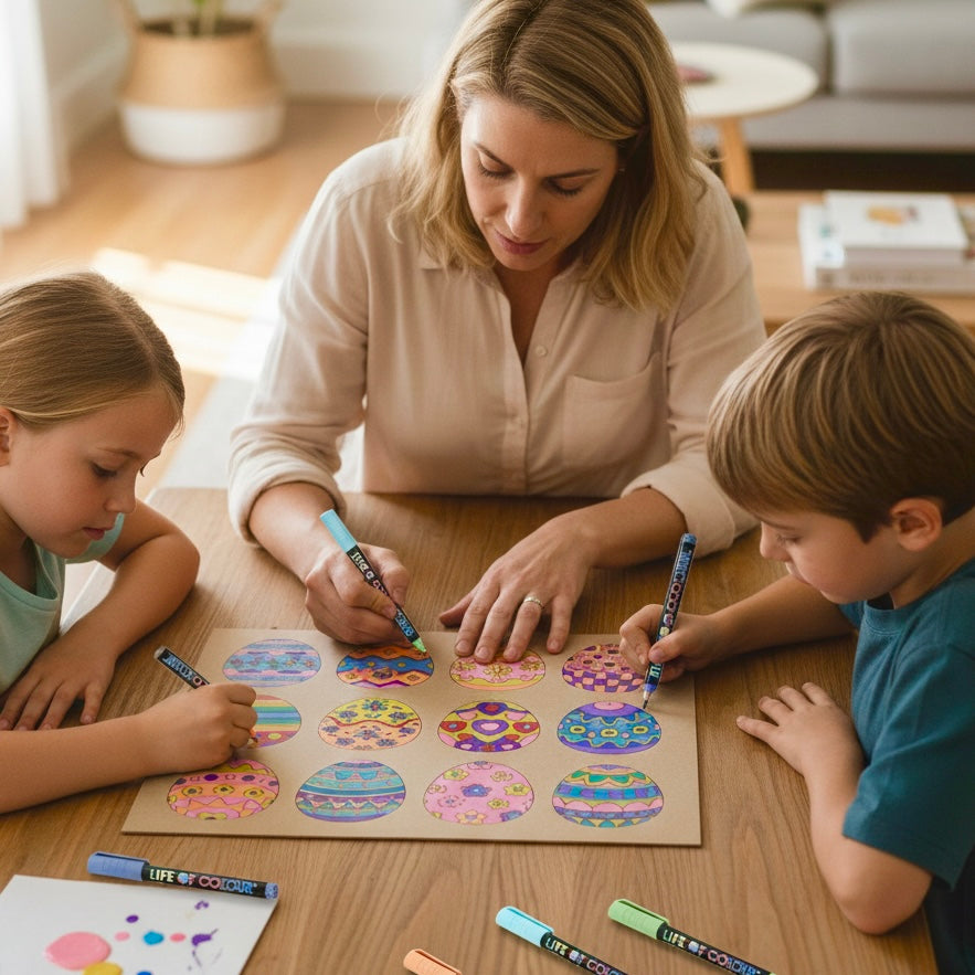 Easter Creative Celebration Bundle