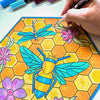 Love Nature Boards Part 2 - Bundle of 3  - No Pens - Image 3