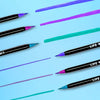 Watercolour Brush Pens - Mermaid Colours - Image 2