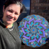 Life of Colour Mandala Galaxy Painting Kit Bundle of 3 (Part 2)- No Pens - Image 5