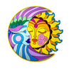 Mystical Collection Bundle - Hamsa, Sun & Moon and Yin Yang - No Pens - Image 5