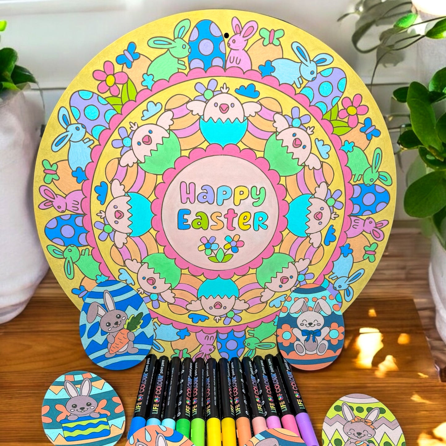 Easter Creative Celebration Bundle