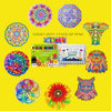 Life of Colour Ultimate Experience Painting Bundle - Bundle of 9 - Image 5