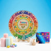 Easter Mandala Painting Kit - Image 1