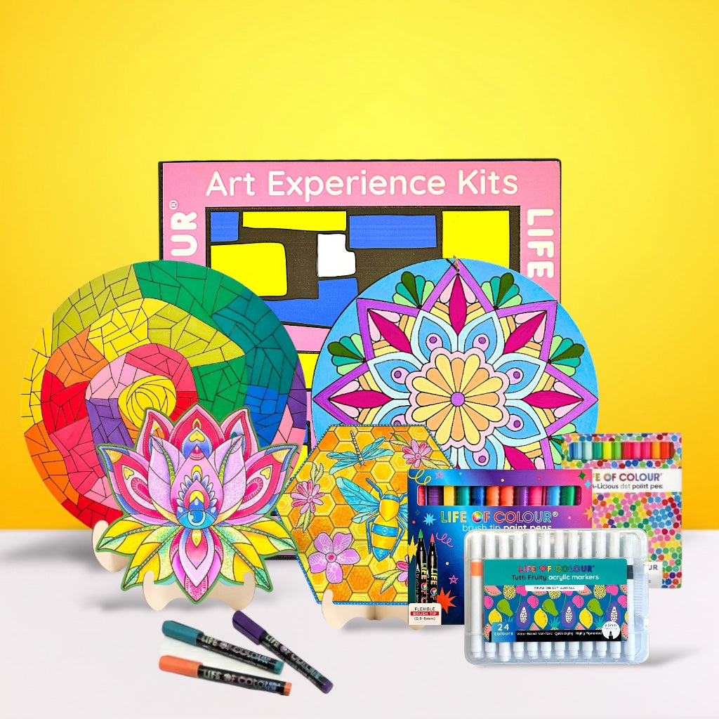Family Bonding Box