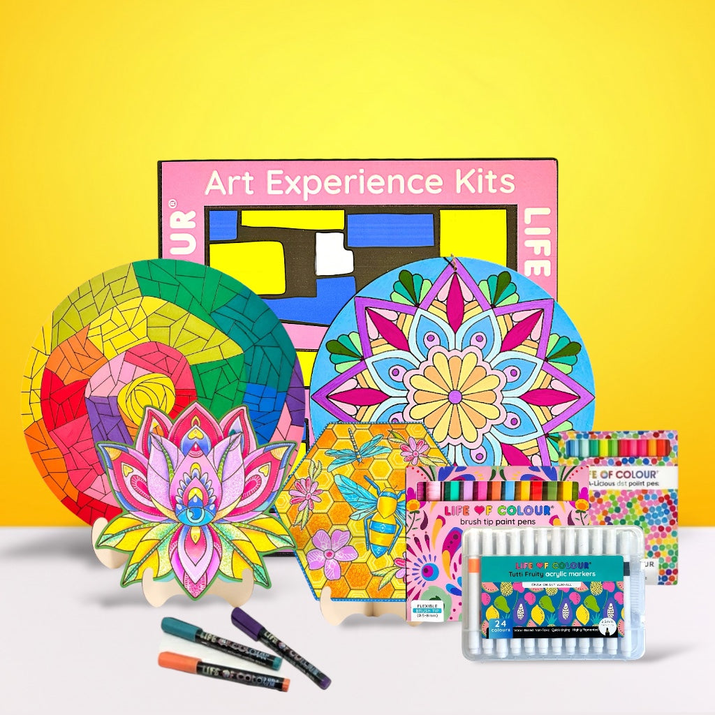 Family Bonding Box