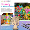 Flowers in Vase Painting Kit - Bundle of 2 Bouquets - Image 4