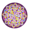 Life of Colour Mandala Painting Kit - Bundle of 3 (Part 1 - No Pens) - Image 5