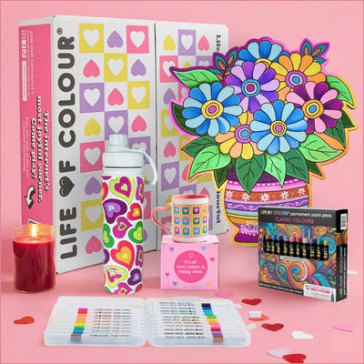 Love in Bloom Bundle