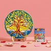 Mystical Tree of Life Painting Kit - Image 1