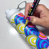 Creative Kids Art Box - Image 5