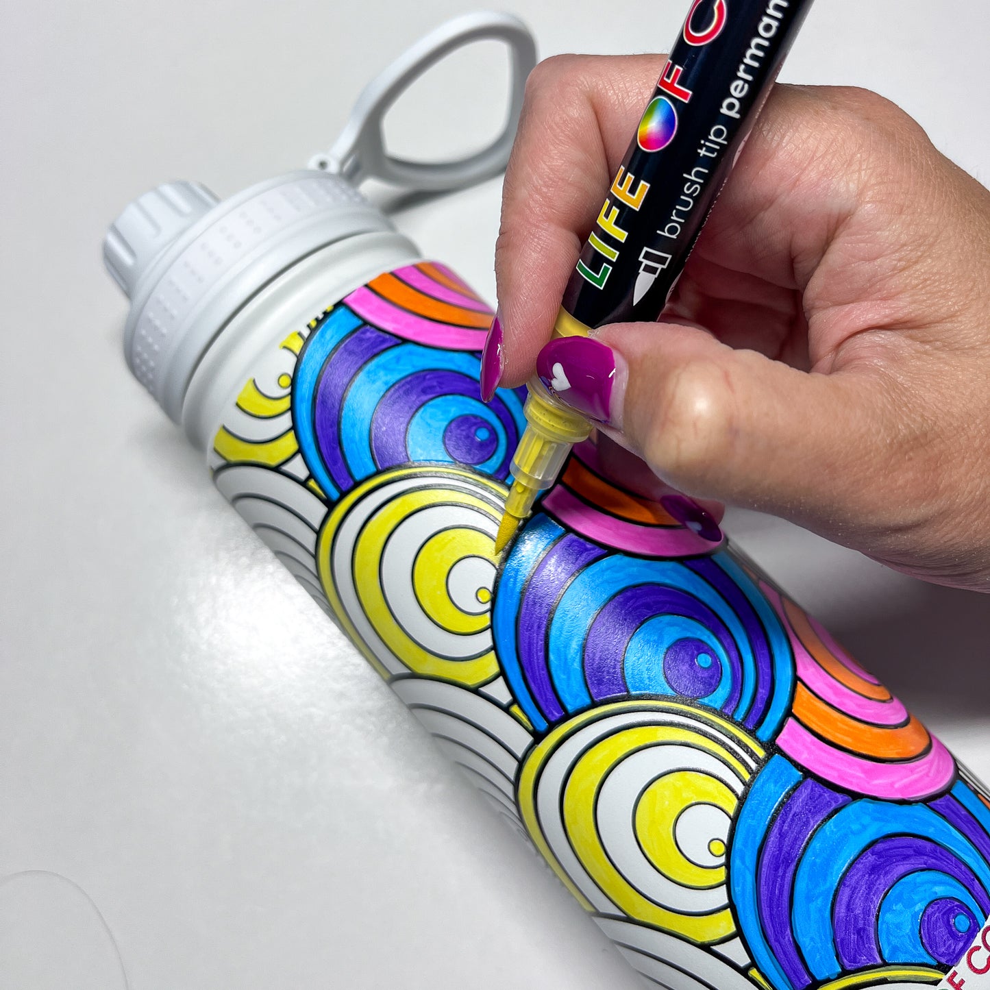 Creative Kids Art Box