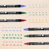 Wild Dots Acrylic Paint Pens -  Set of 12 Earth Colours - Image 2